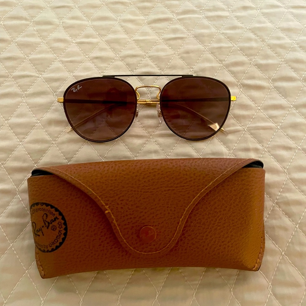 Ray Ban Sunglasses